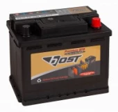 Аккумулятор BOST EFB 65