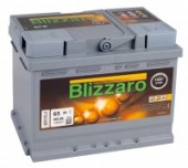 BLIZZARO EFB 65R