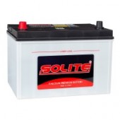 Аккумулятор SOLITE 115D31R (95L) 95Ач 750А прям. пол.