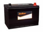 DELKOR 125D31L (105R 800A 306x173x225)