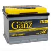 GANZ EFB 60R