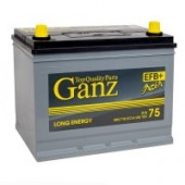 GANZ EFB 75R