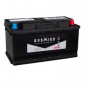 BUSHIDO AGM 100R 900A 353x175x190