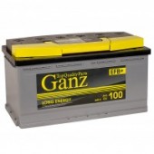 GANZ EFB 100R 840A 352x175x190