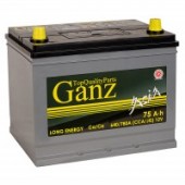 GANZ ASIA 75R