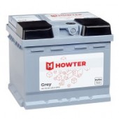 HOWTER Grey 50RS 420A 207х175х175