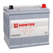 HOWTER Premium ASIA 60R