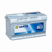VARTA SLI F17 80R 740A 315x175x175
