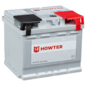 HOWTER 55RS 460A 207х175х175 LB1