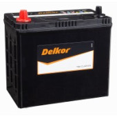 DELKOR 70B24R (58L 510A 238x129x227)