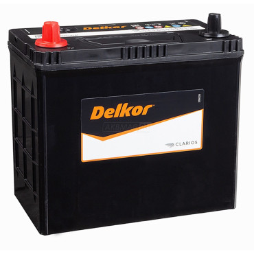 DELKOR 70B24R (58L 510A 238x129x227)