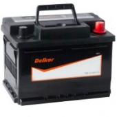 DELKOR 56177 (61R 600A 242x175x175)